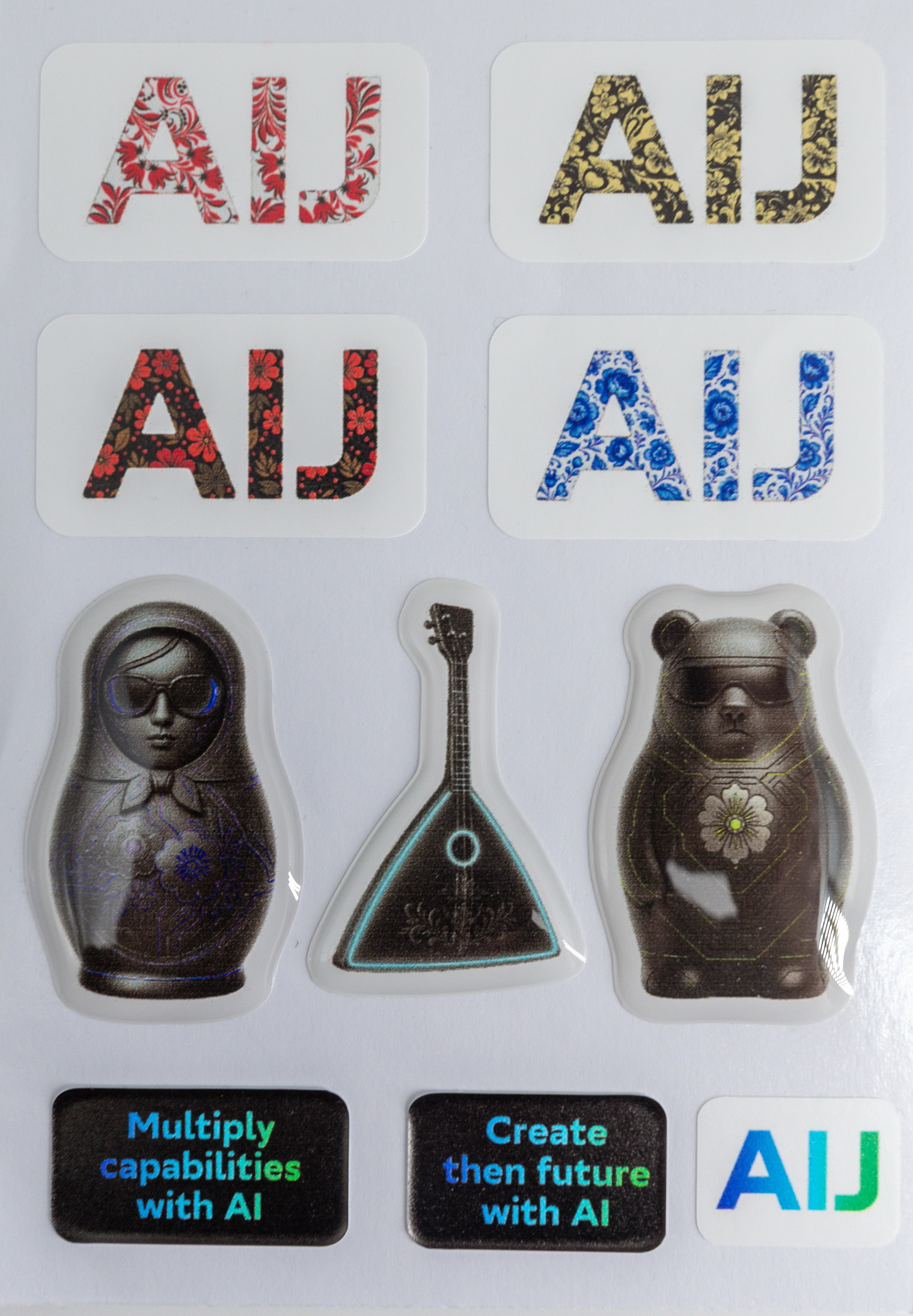 Индивидуальный дизайн