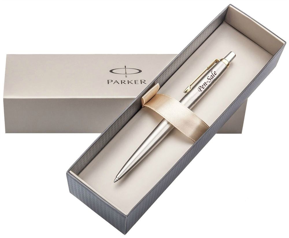 Ручка Parker с гравировкой